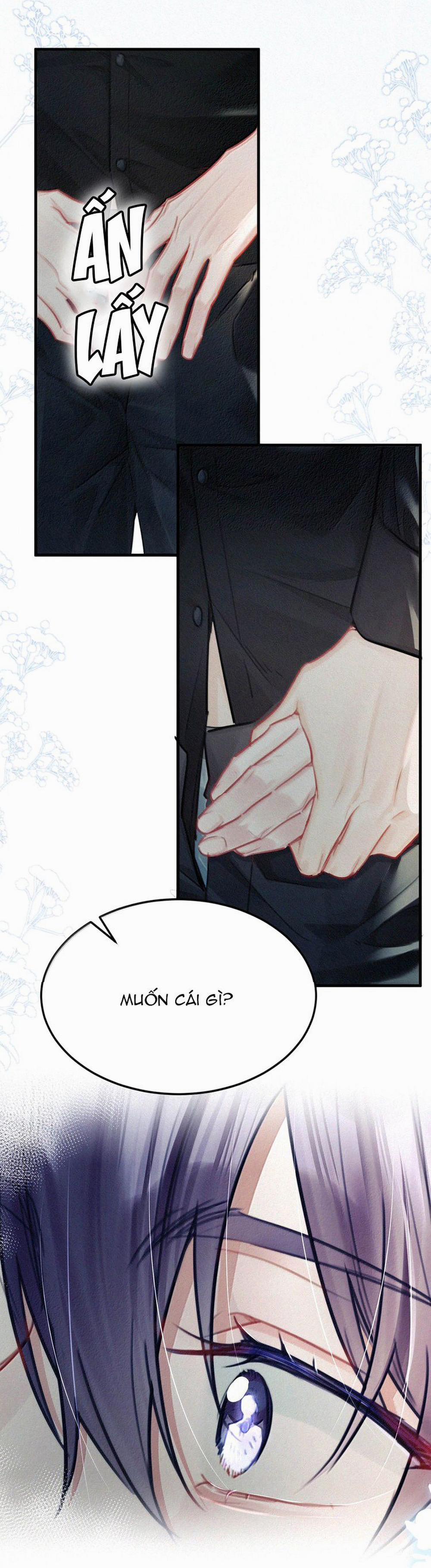 Môi Súng 146 trang 6