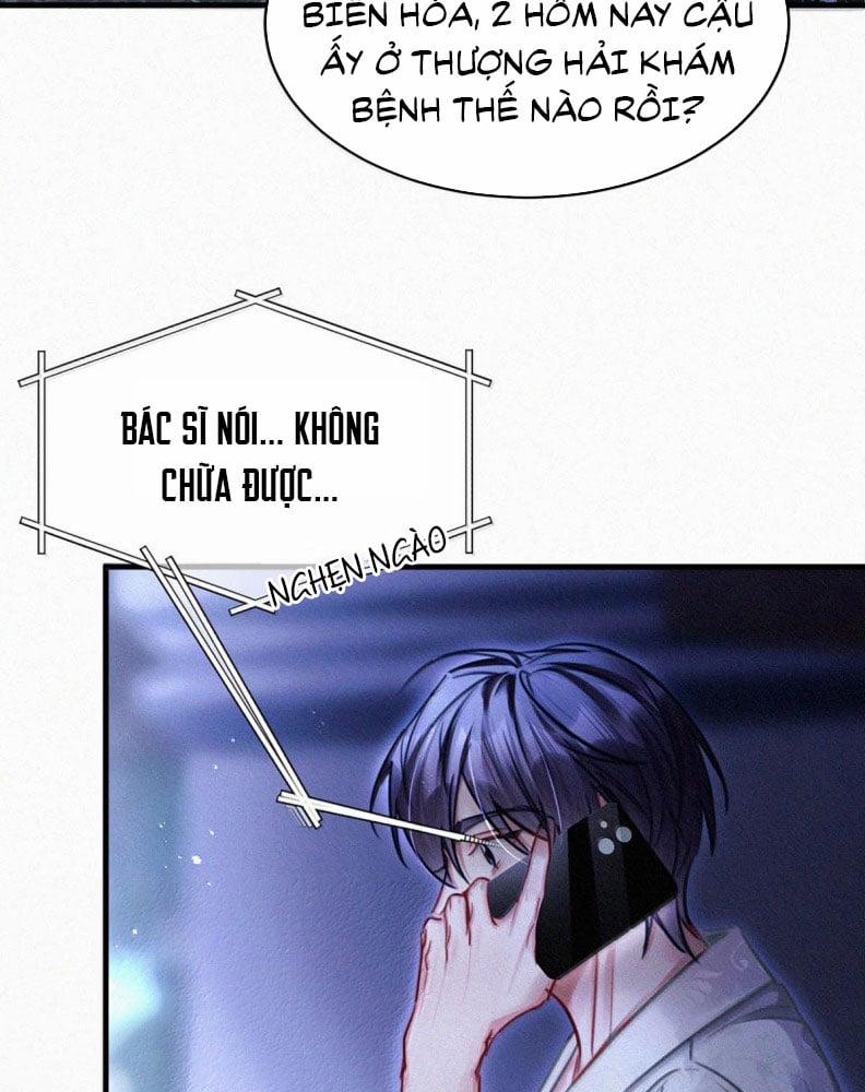 Môi Súng 147 trang 20