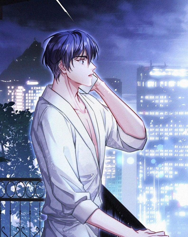 Môi Súng 147 trang 26