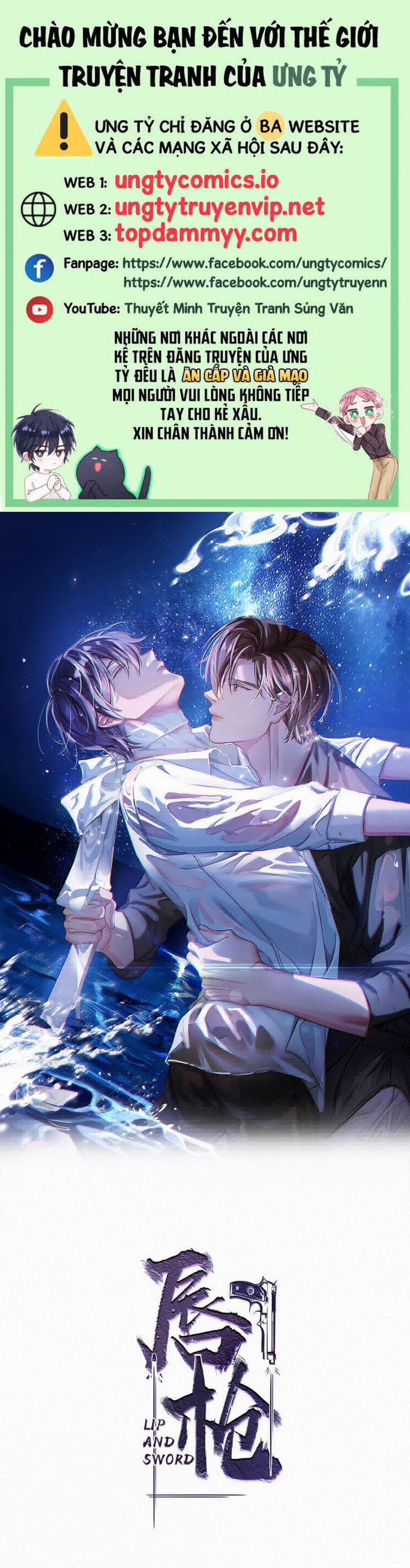 Môi Súng 148 trang 0