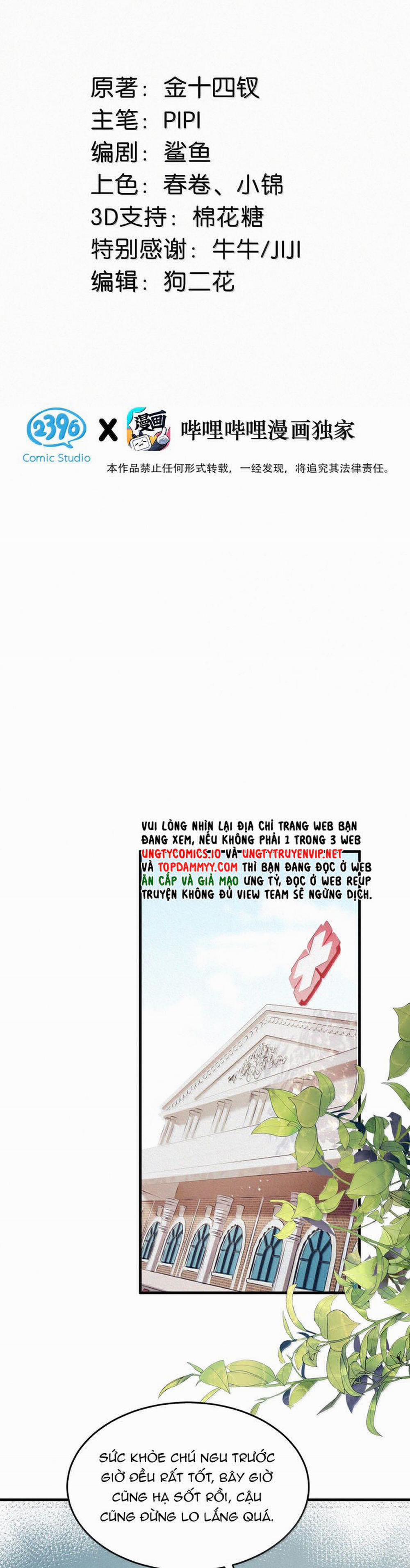 Môi Súng 148 trang 1