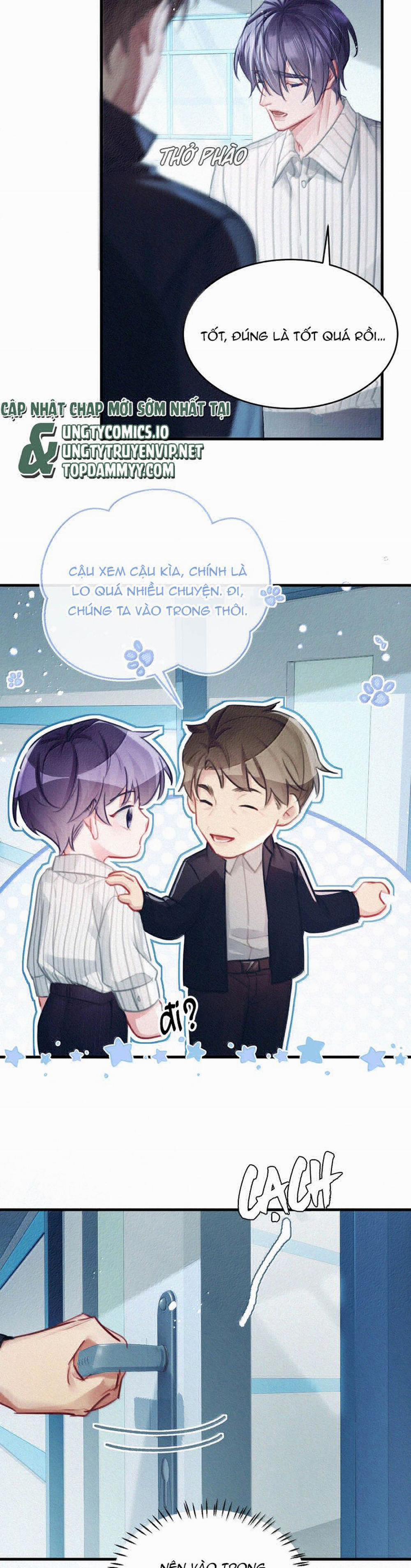 Môi Súng 148 trang 3