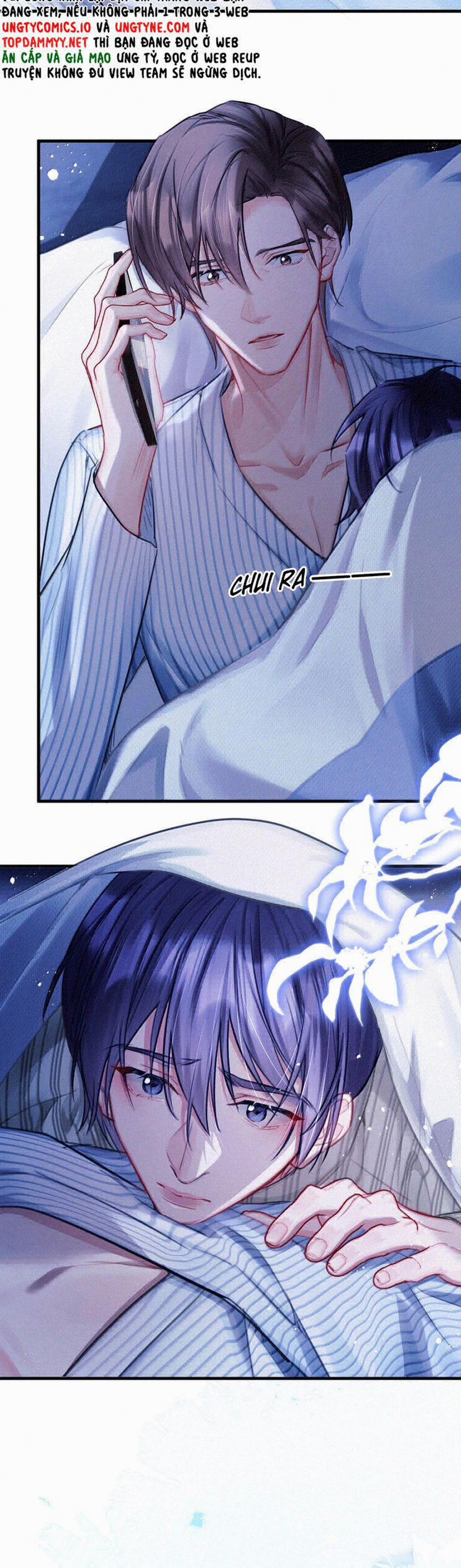 Môi Súng 149 trang 10