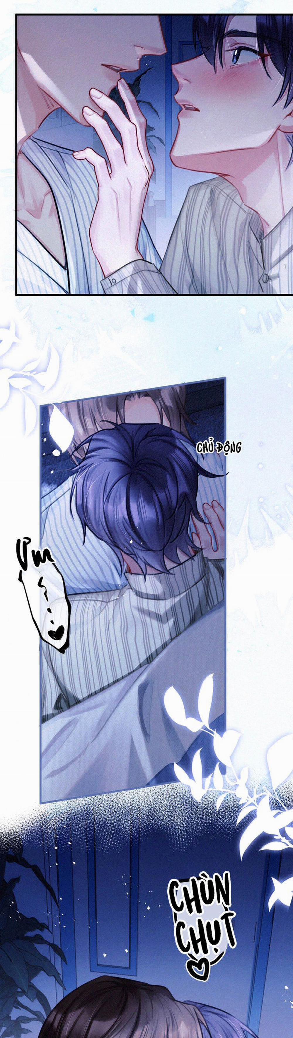 Môi Súng 149 trang 11