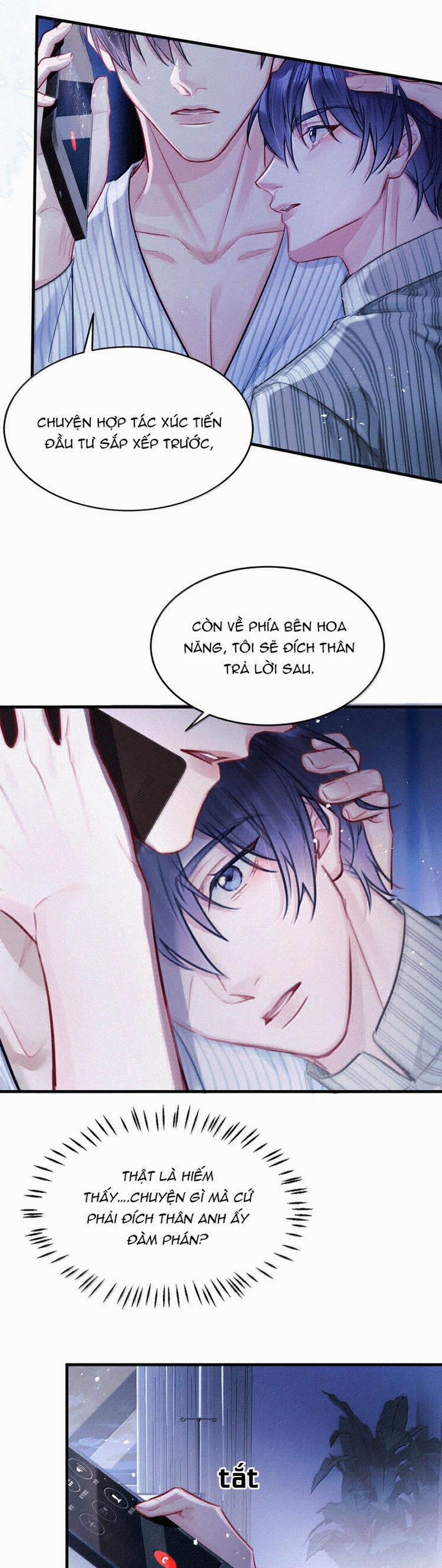 Môi Súng 149 trang 13