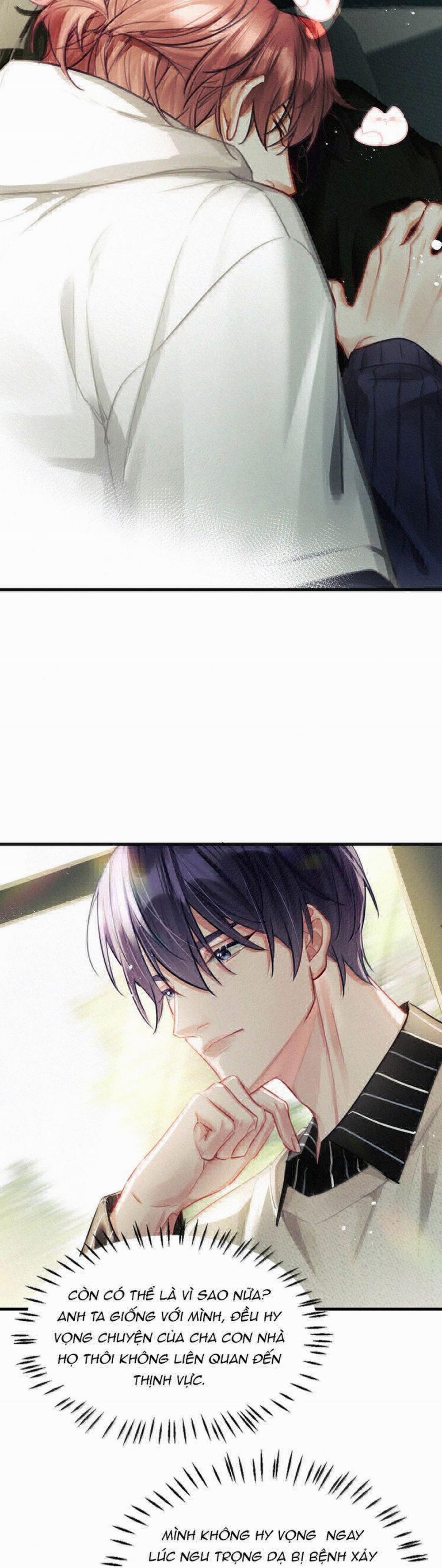 Môi Súng 149 trang 21