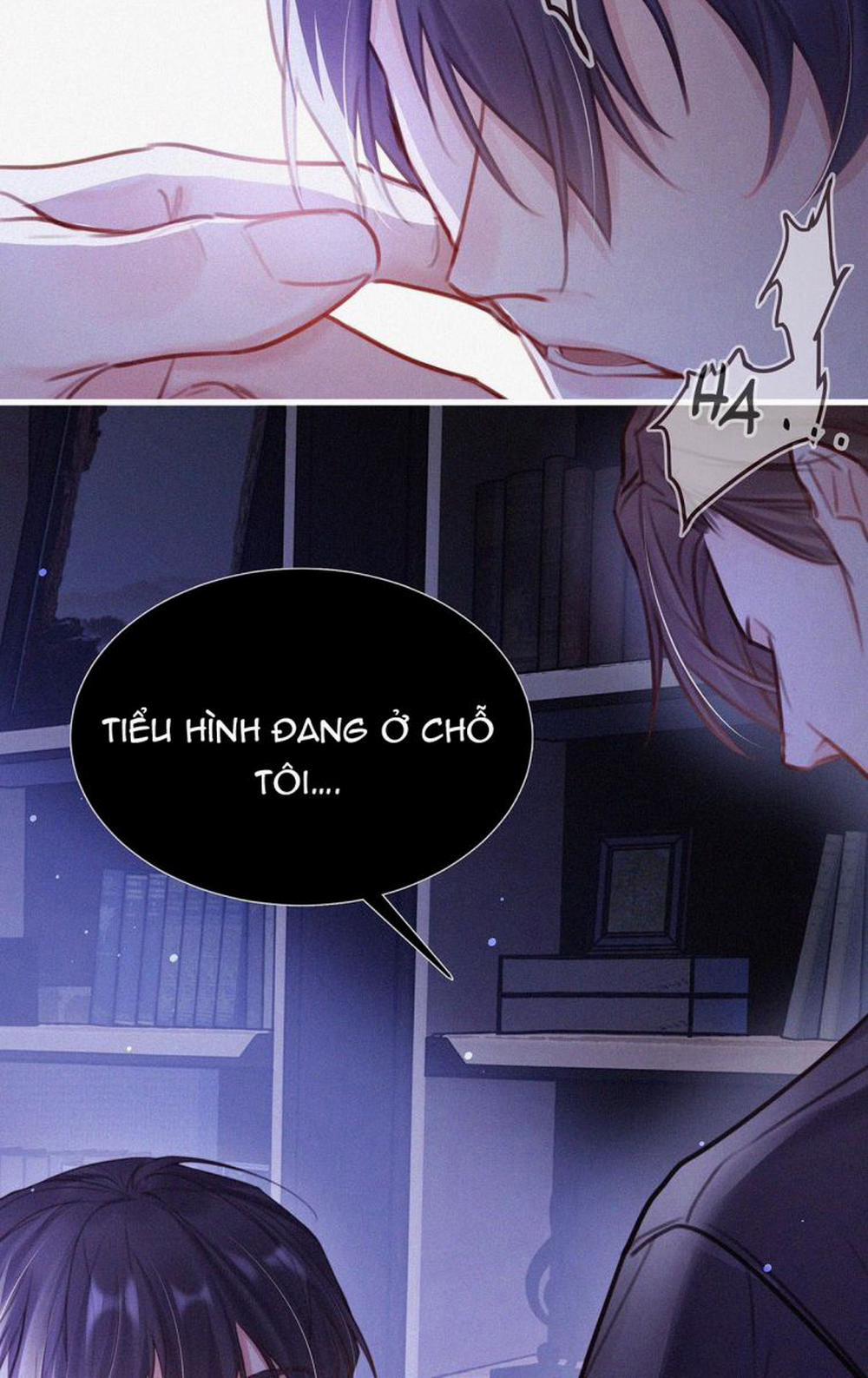 Môi Súng 15 trang 14