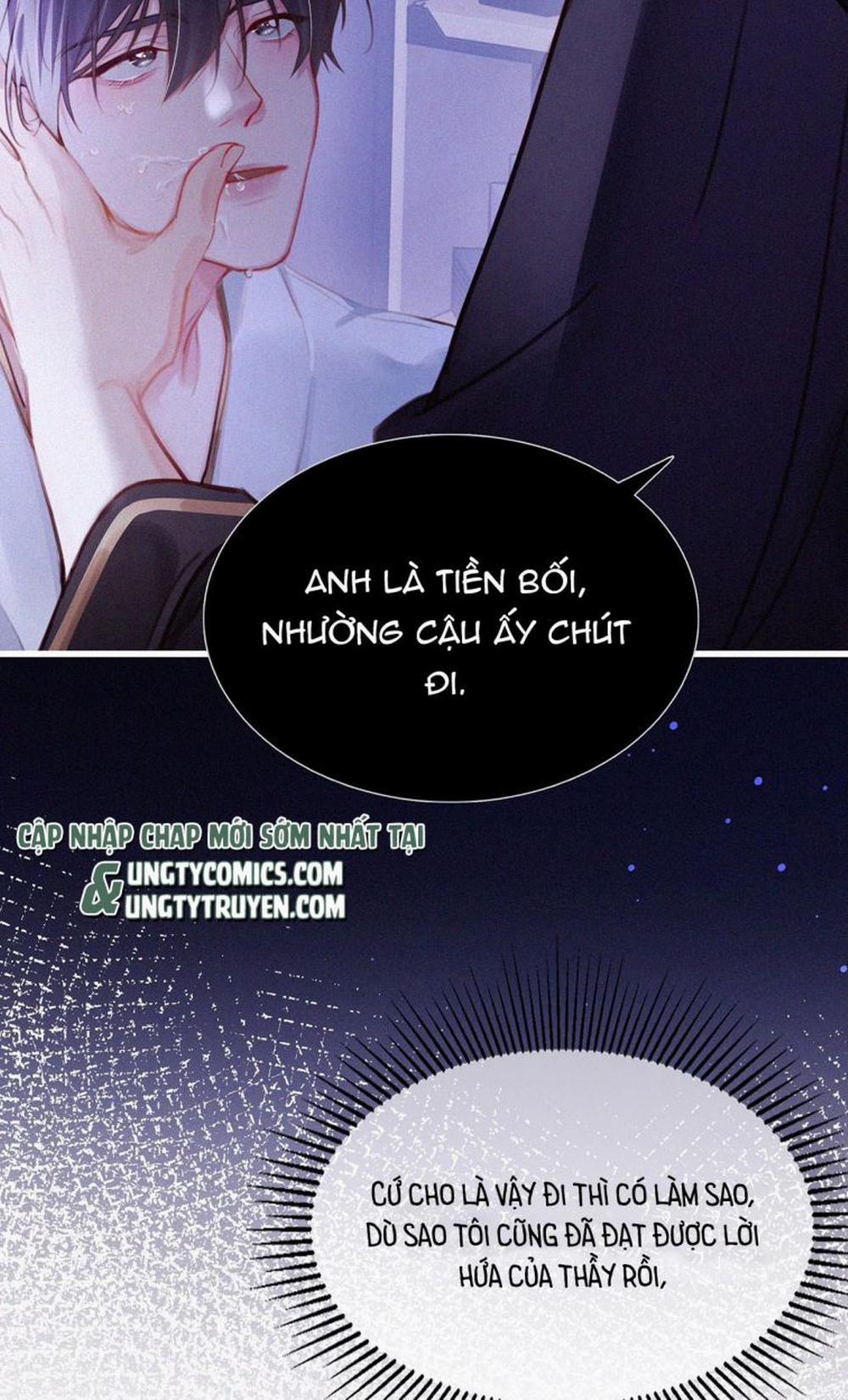 Môi Súng 15 trang 15