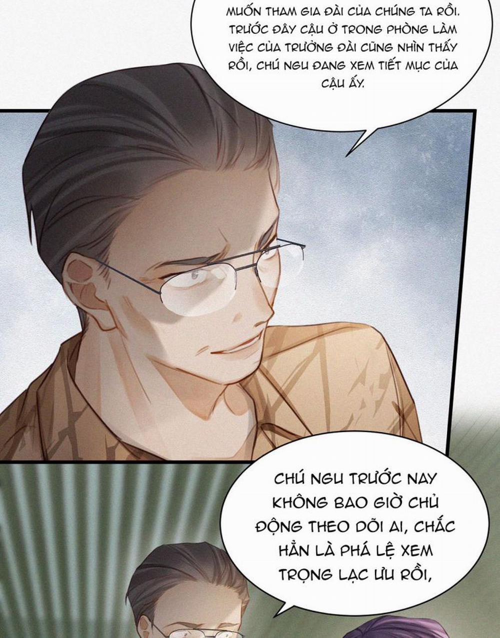 Môi Súng 15 trang 18