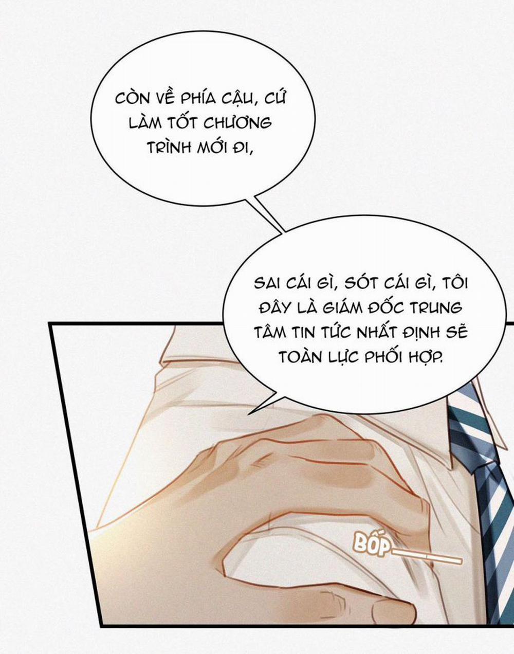 Môi Súng 15 trang 20