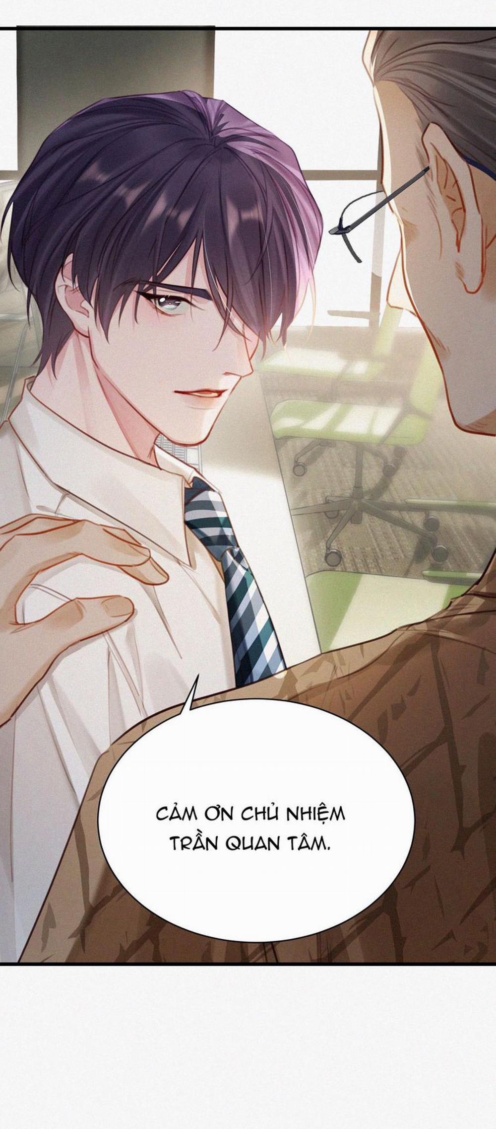 Môi Súng 15 trang 21