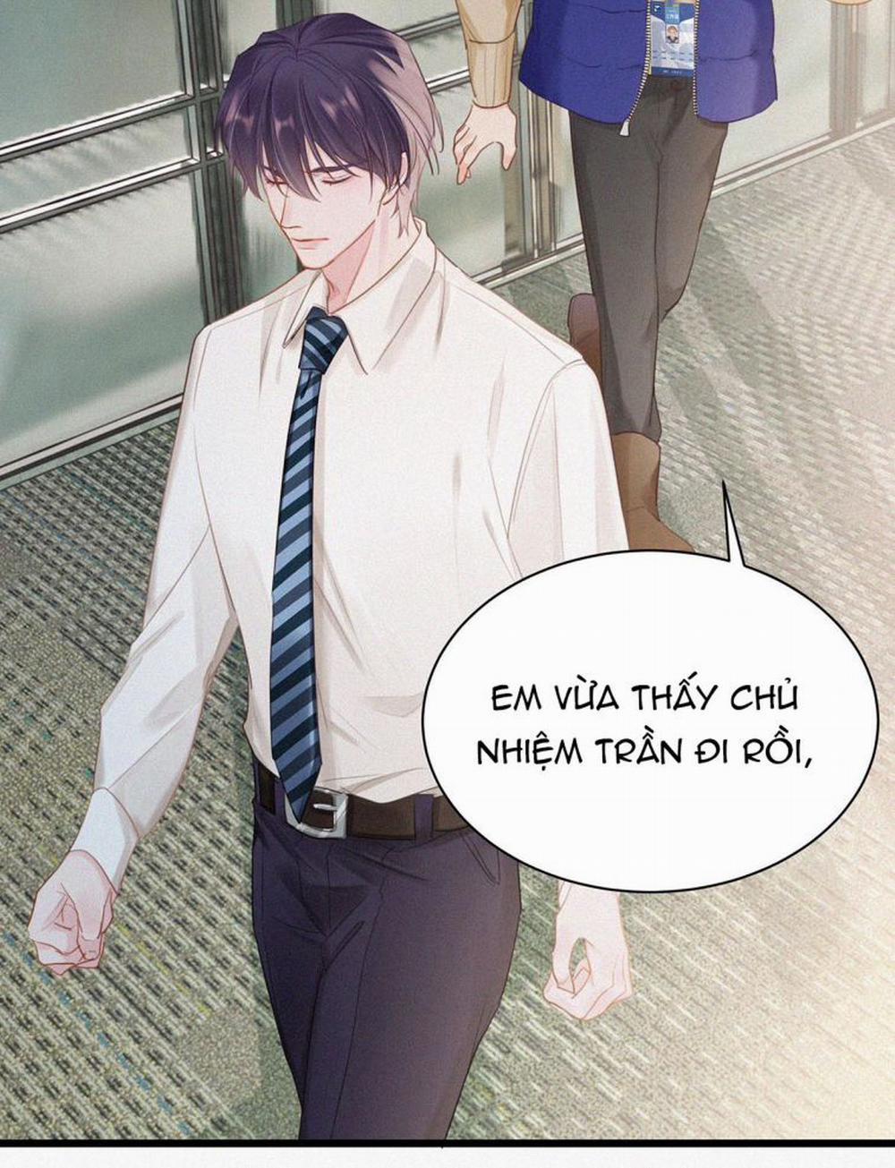 Môi Súng 15 trang 32