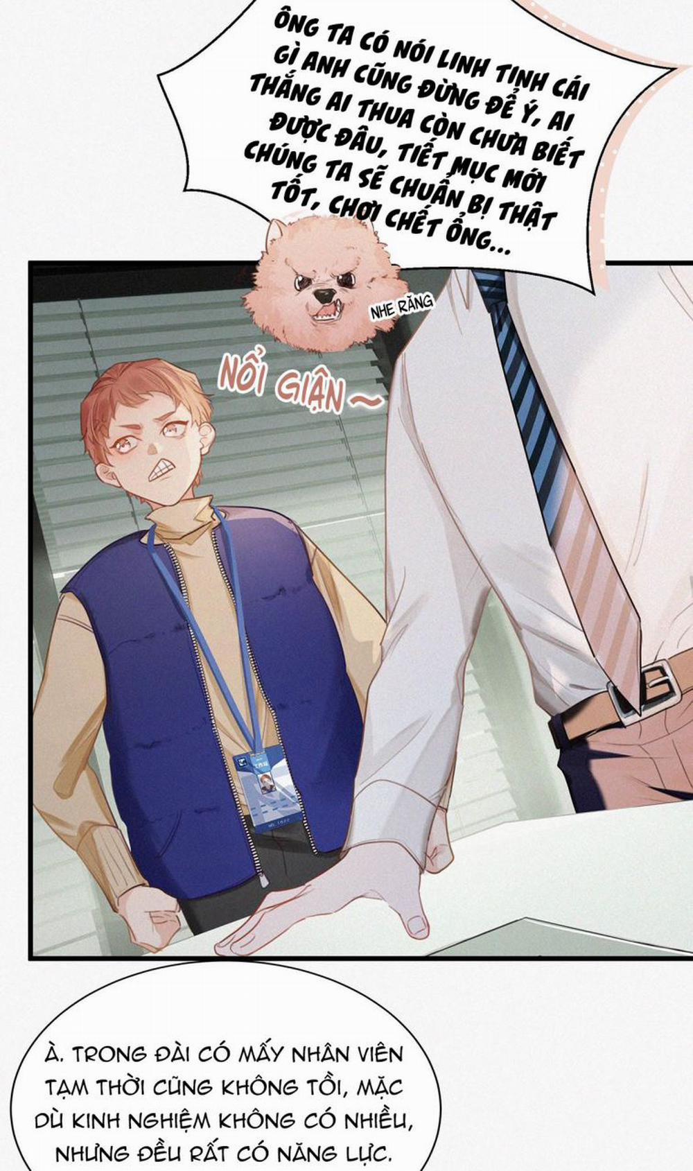 Môi Súng 15 trang 34