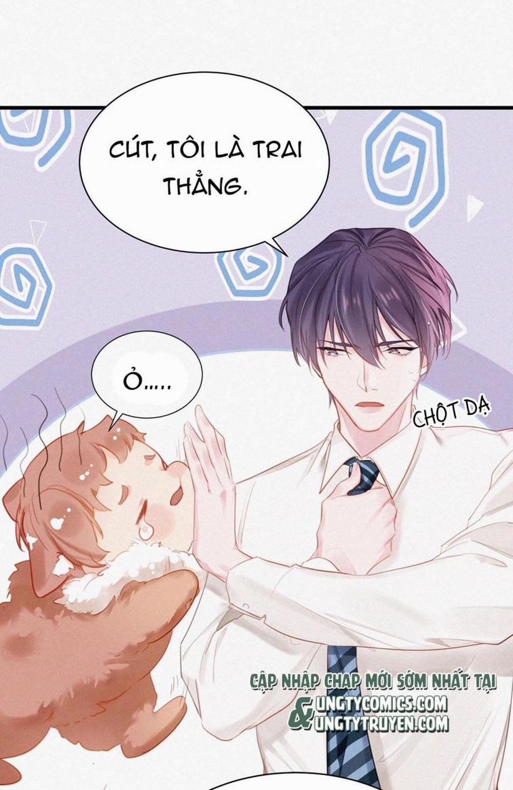 Môi Súng 15 trang 49