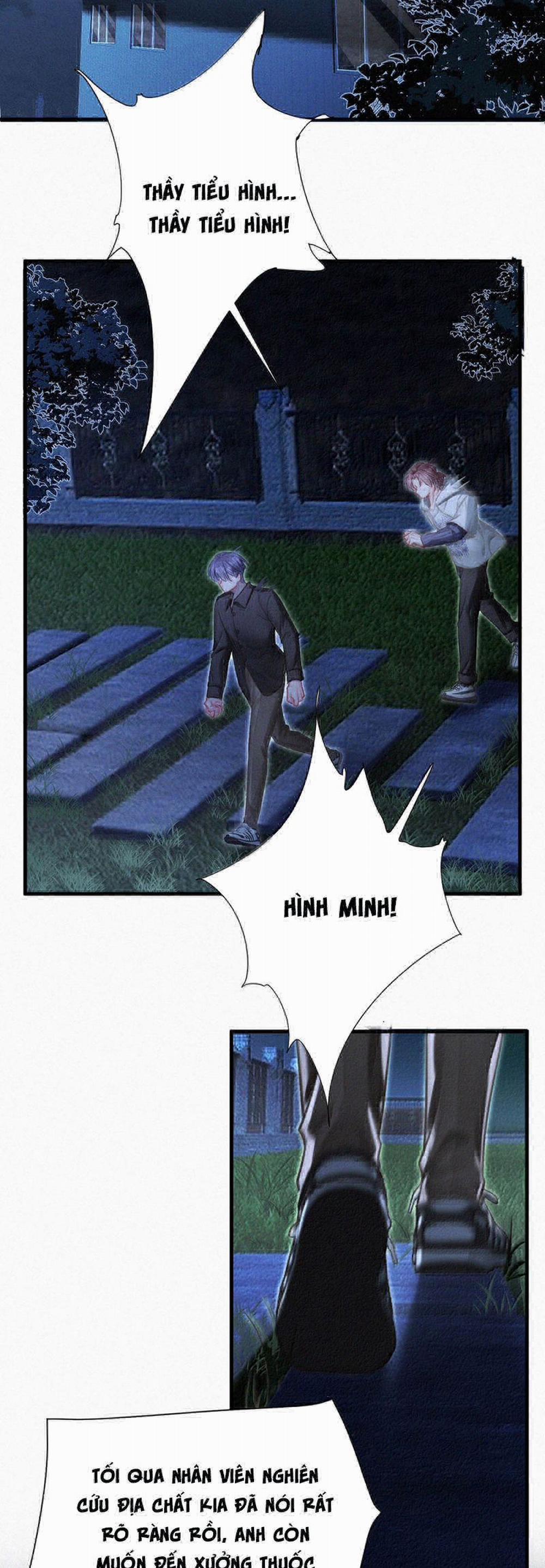 Môi Súng 150 trang 20