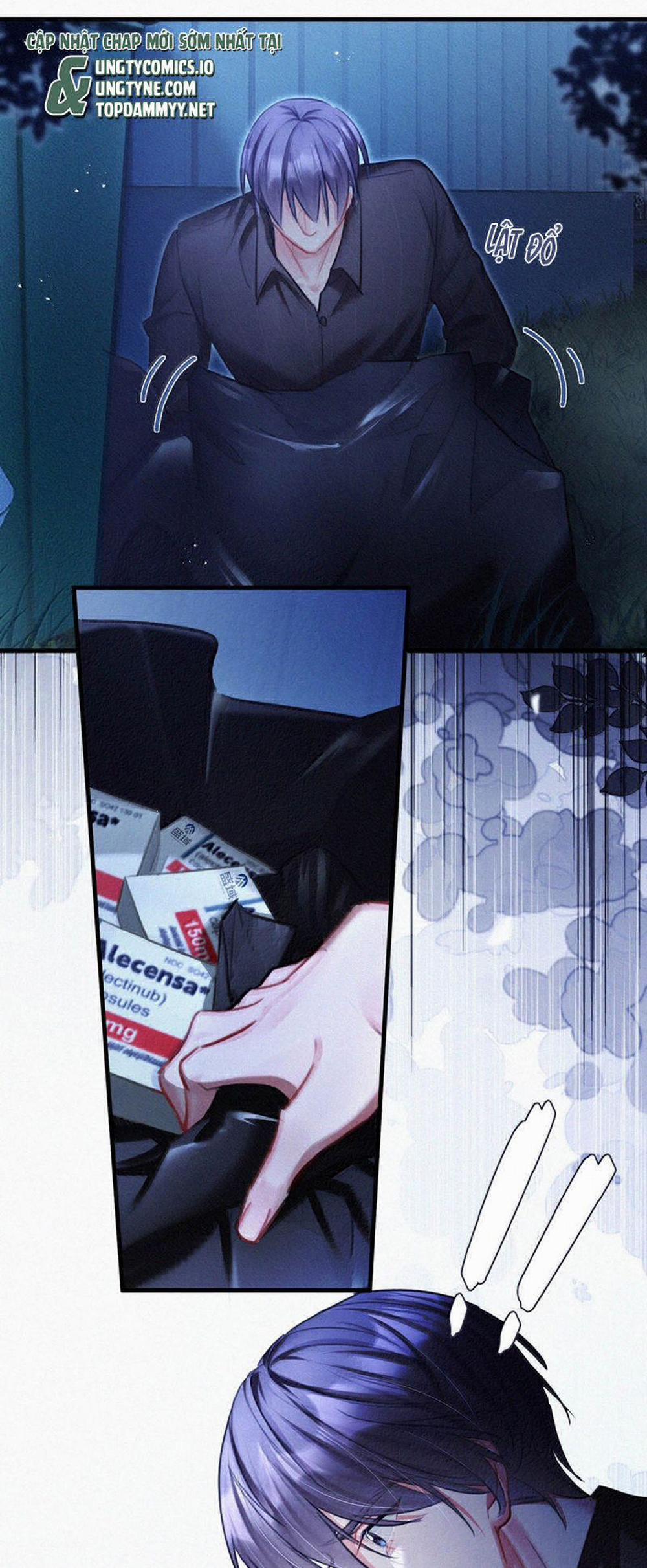 Môi Súng 150 trang 26