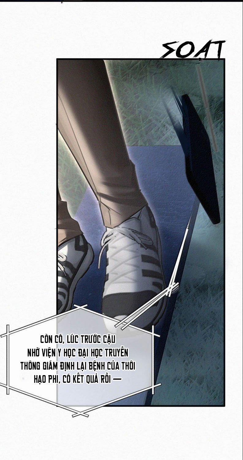 Môi Súng 151 trang 10