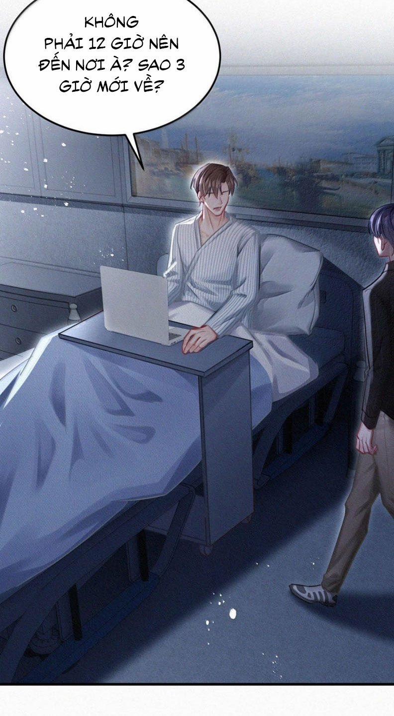 Môi Súng 151 trang 17