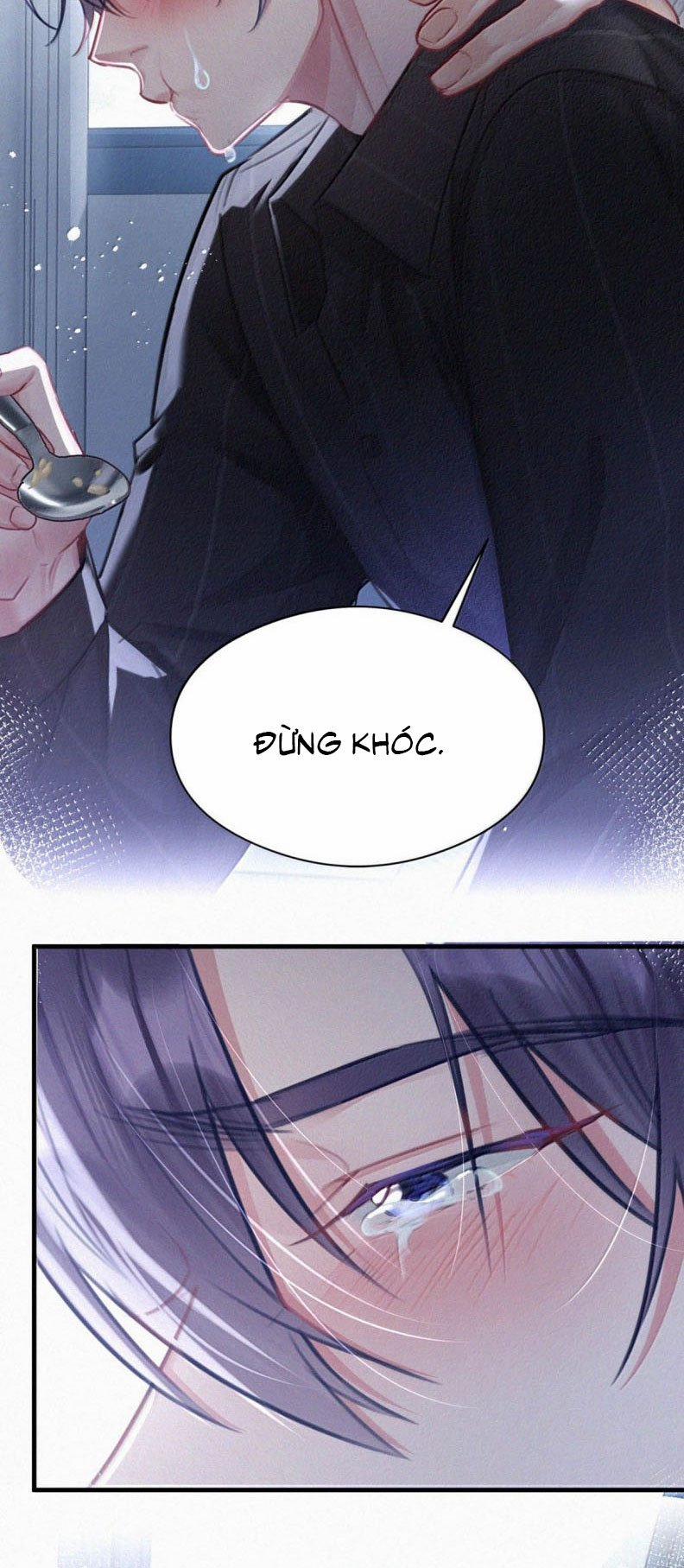 Môi Súng 151 trang 23