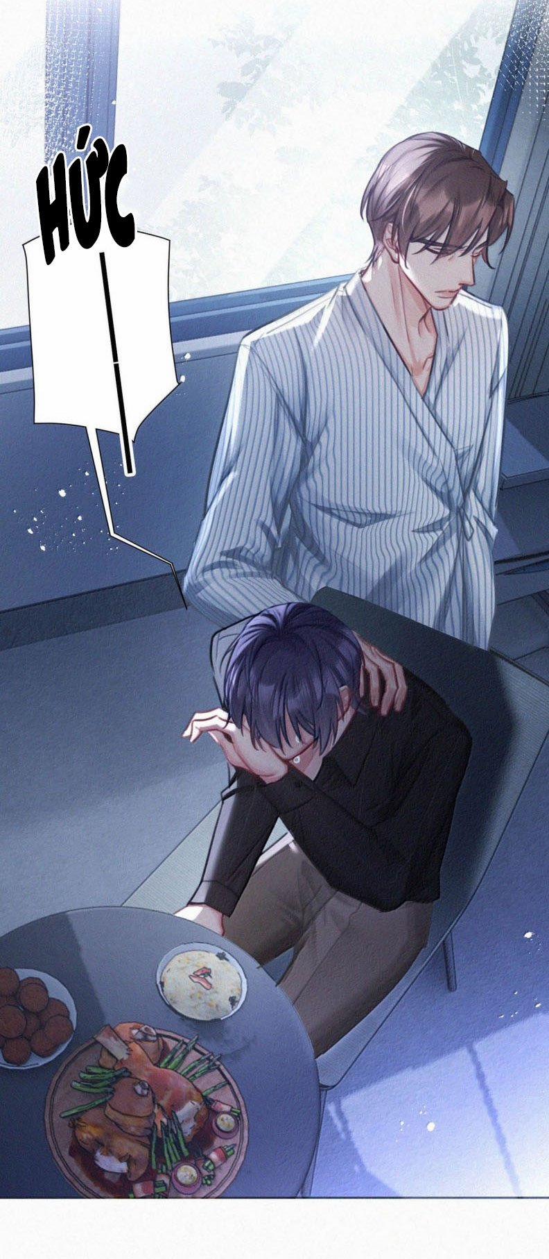 Môi Súng 151 trang 24