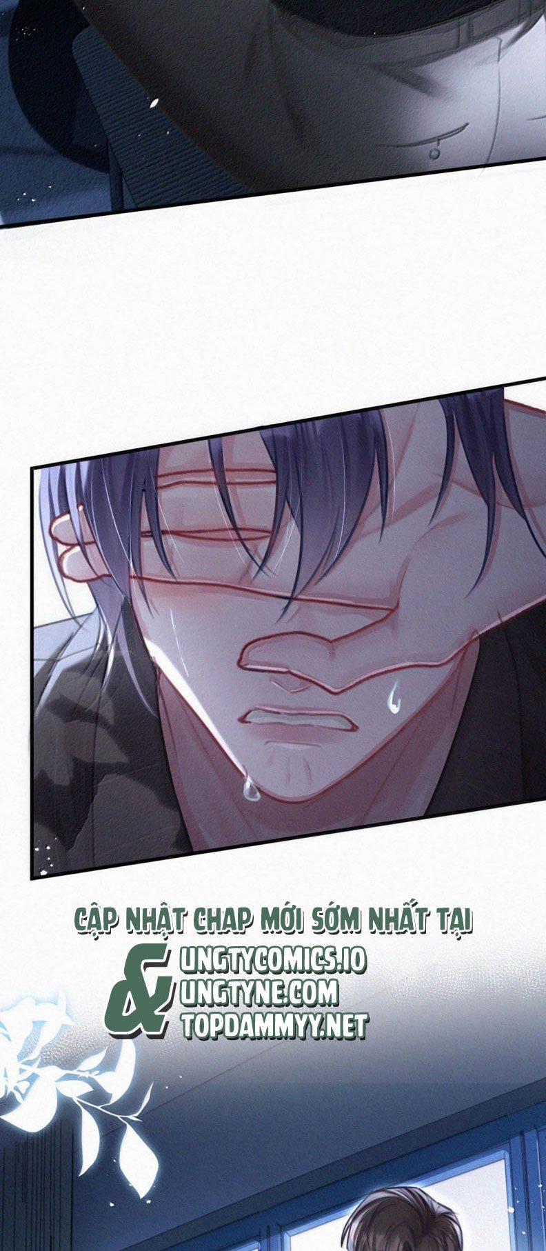 Môi Súng 151 trang 26