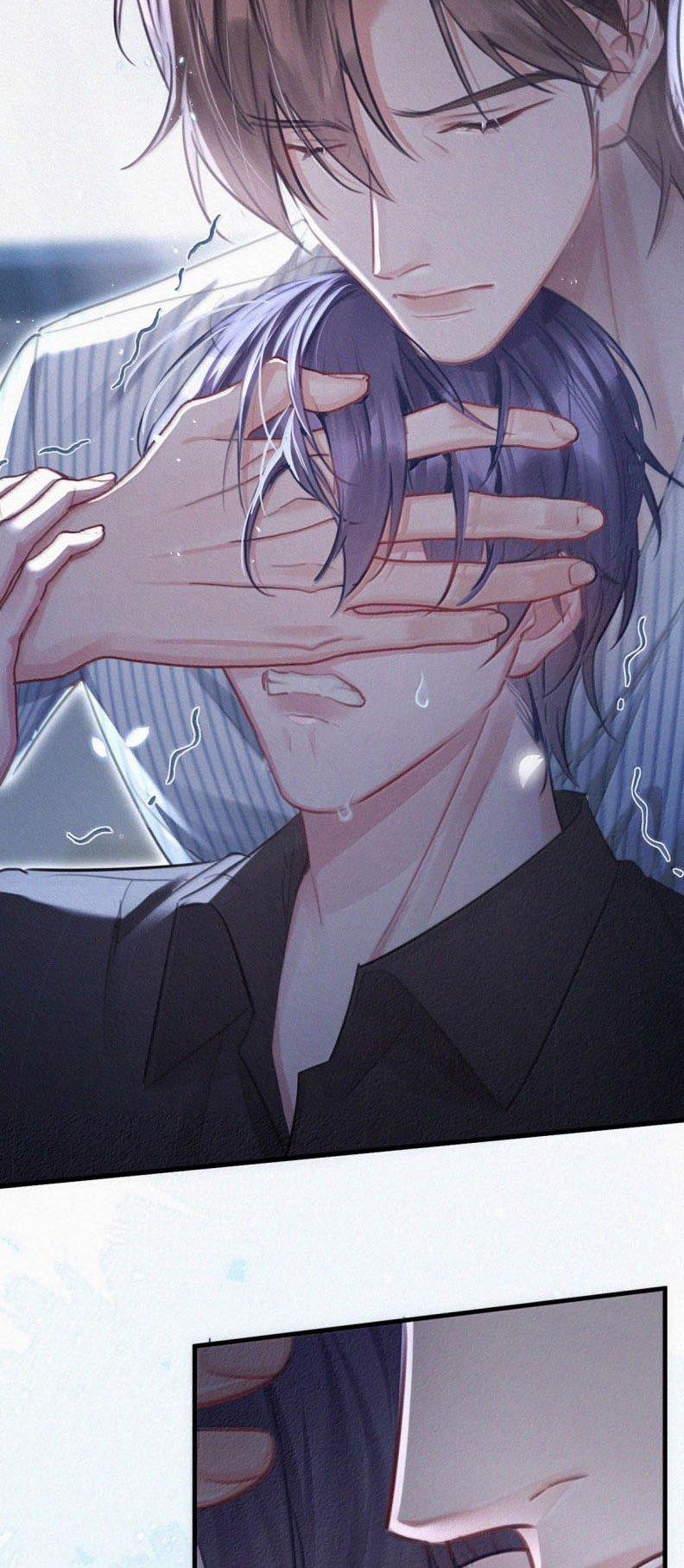 Môi Súng 151 trang 29