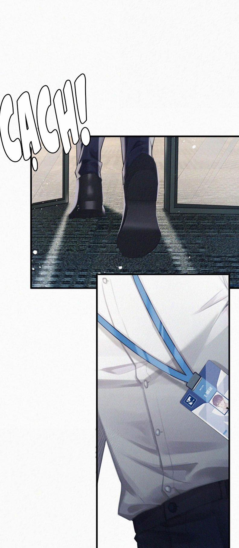 Môi Súng 151 trang 32