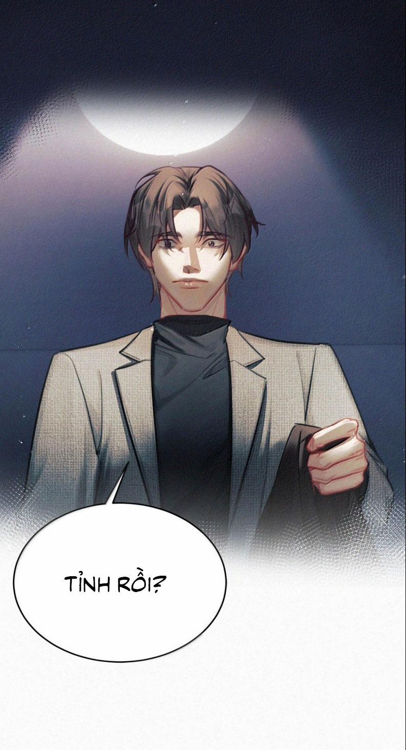Môi Súng 152 trang 10