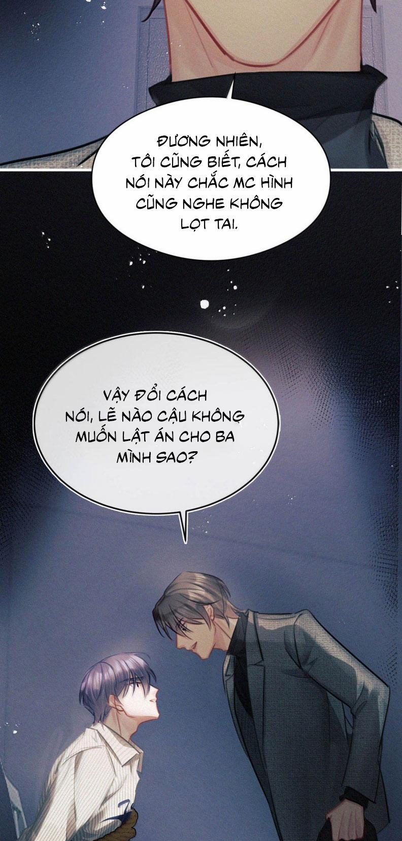 Môi Súng 152 trang 14