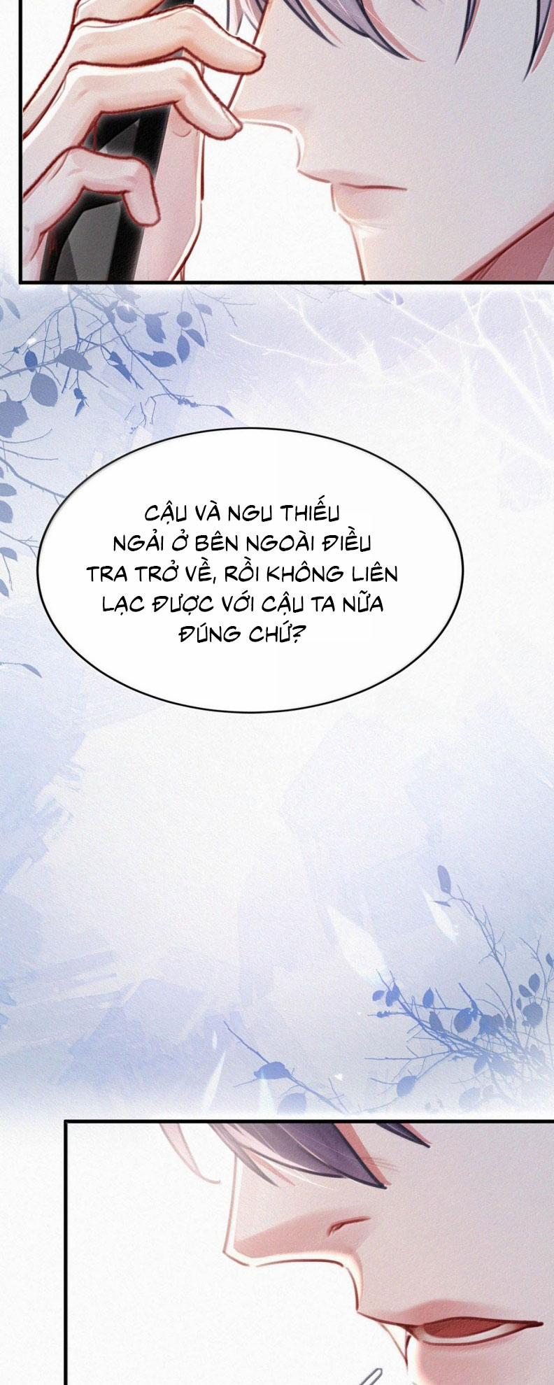 Môi Súng 152 trang 34