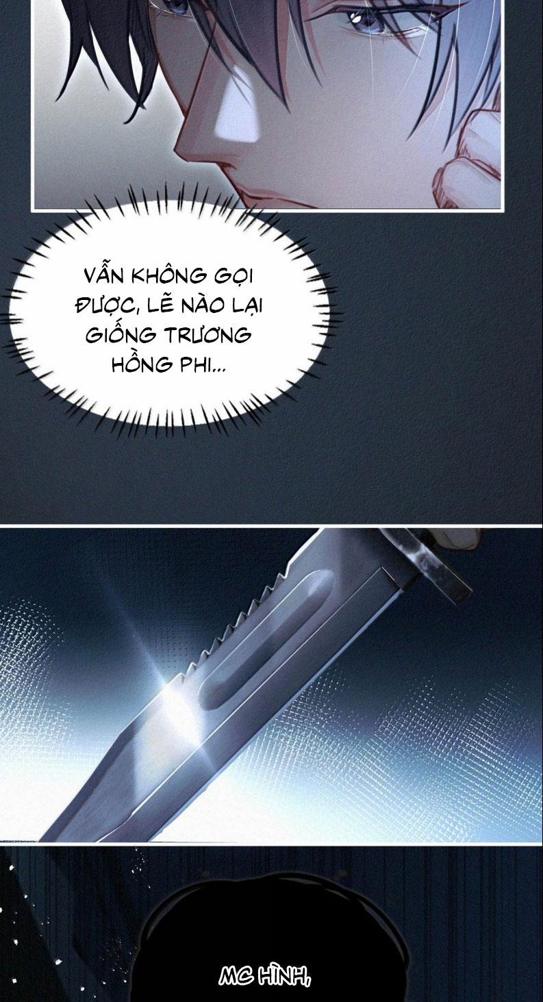 Môi Súng 152 trang 6