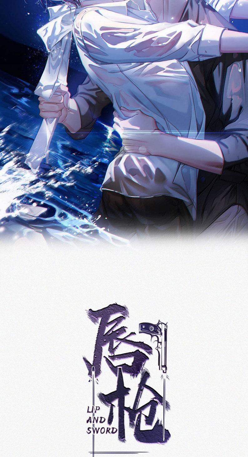 Môi Súng 153 trang 1