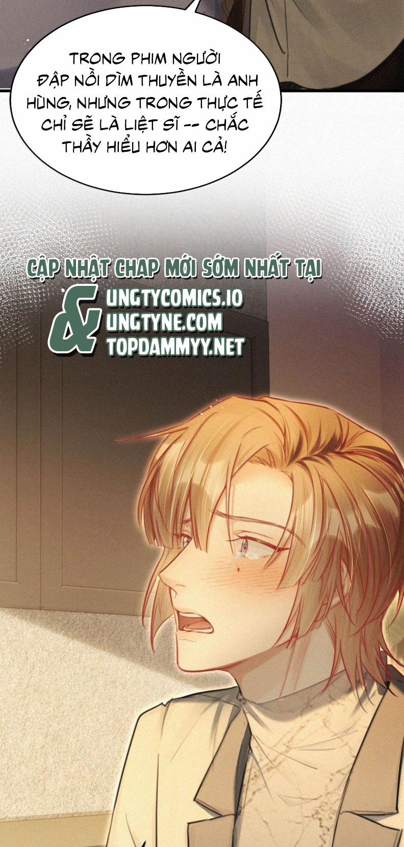 Môi Súng 153 trang 13