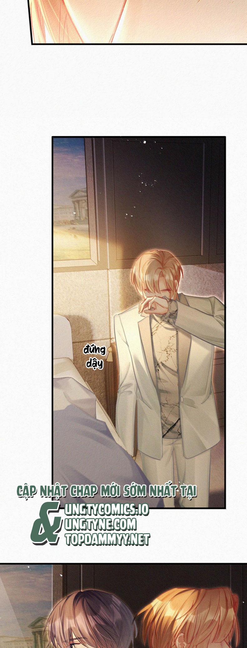 Môi Súng 153 trang 23