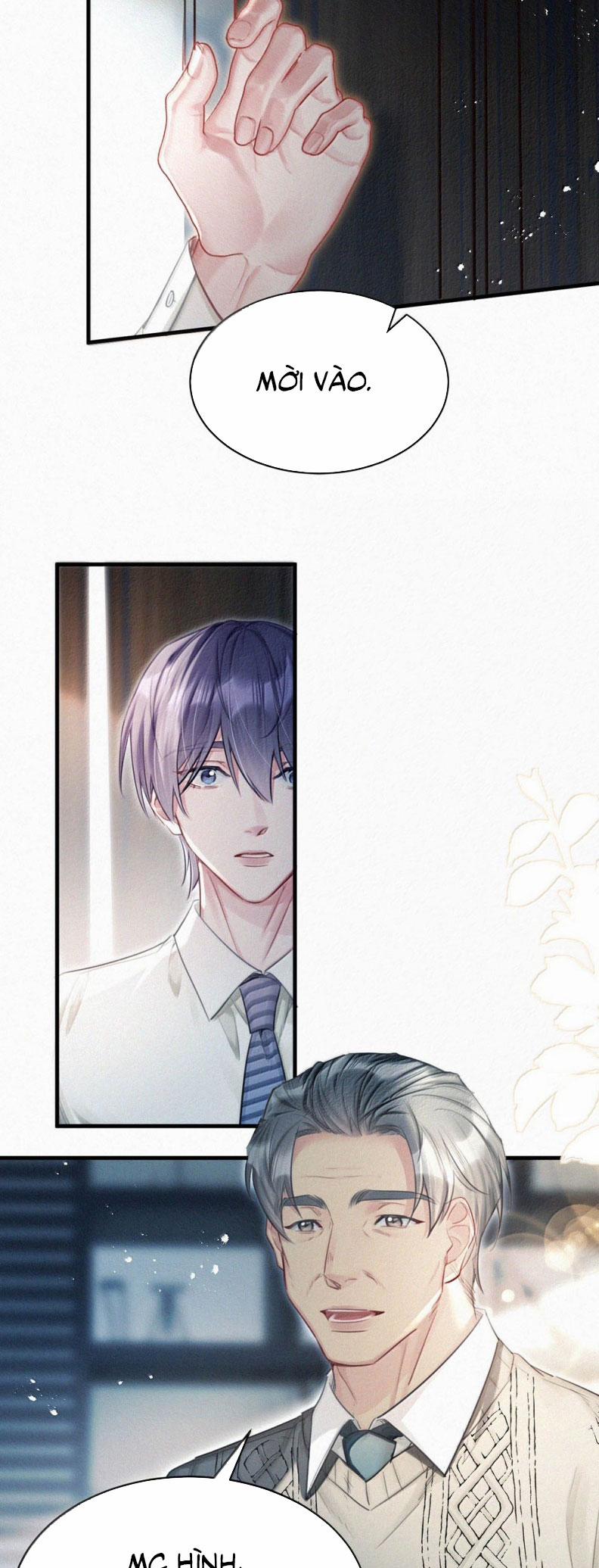 Môi Súng 153 trang 34