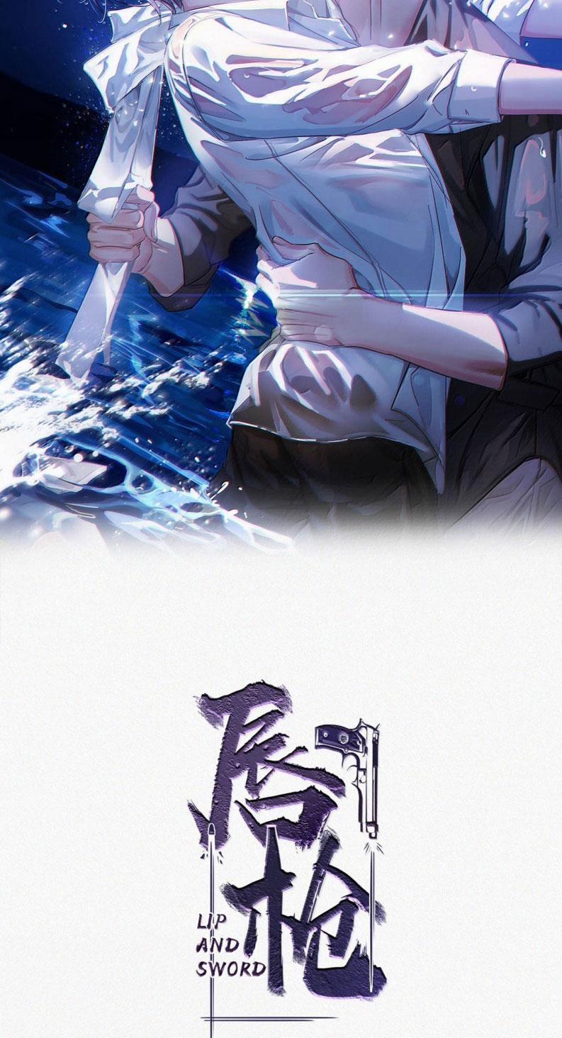 Môi Súng 154 trang 1