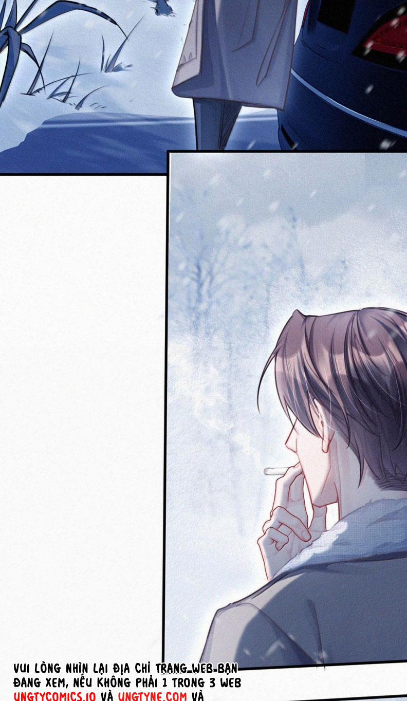 Môi Súng 154 trang 35