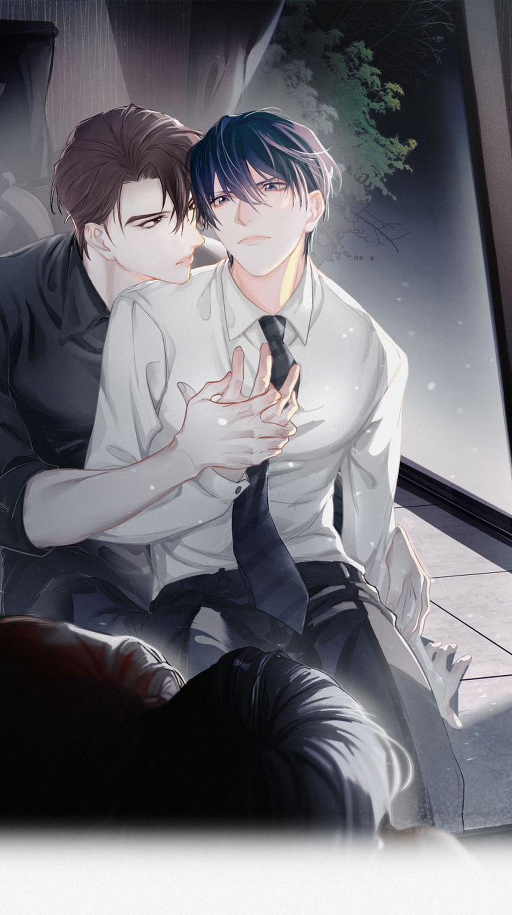 Môi Súng 16 trang 1