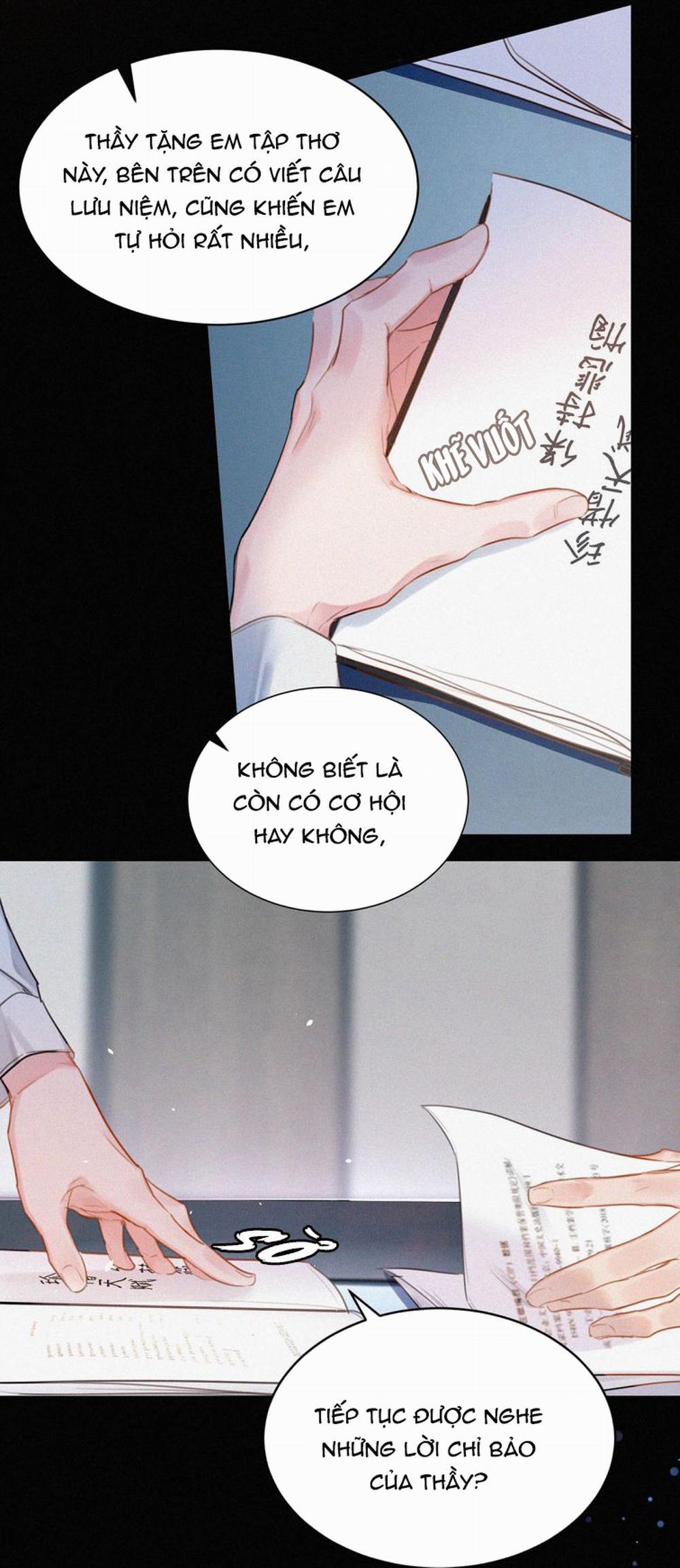 Môi Súng 16 trang 14