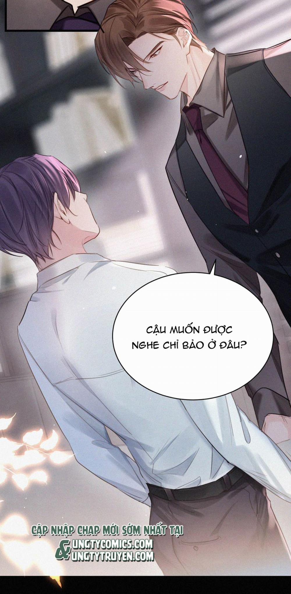 Môi Súng 16 trang 16