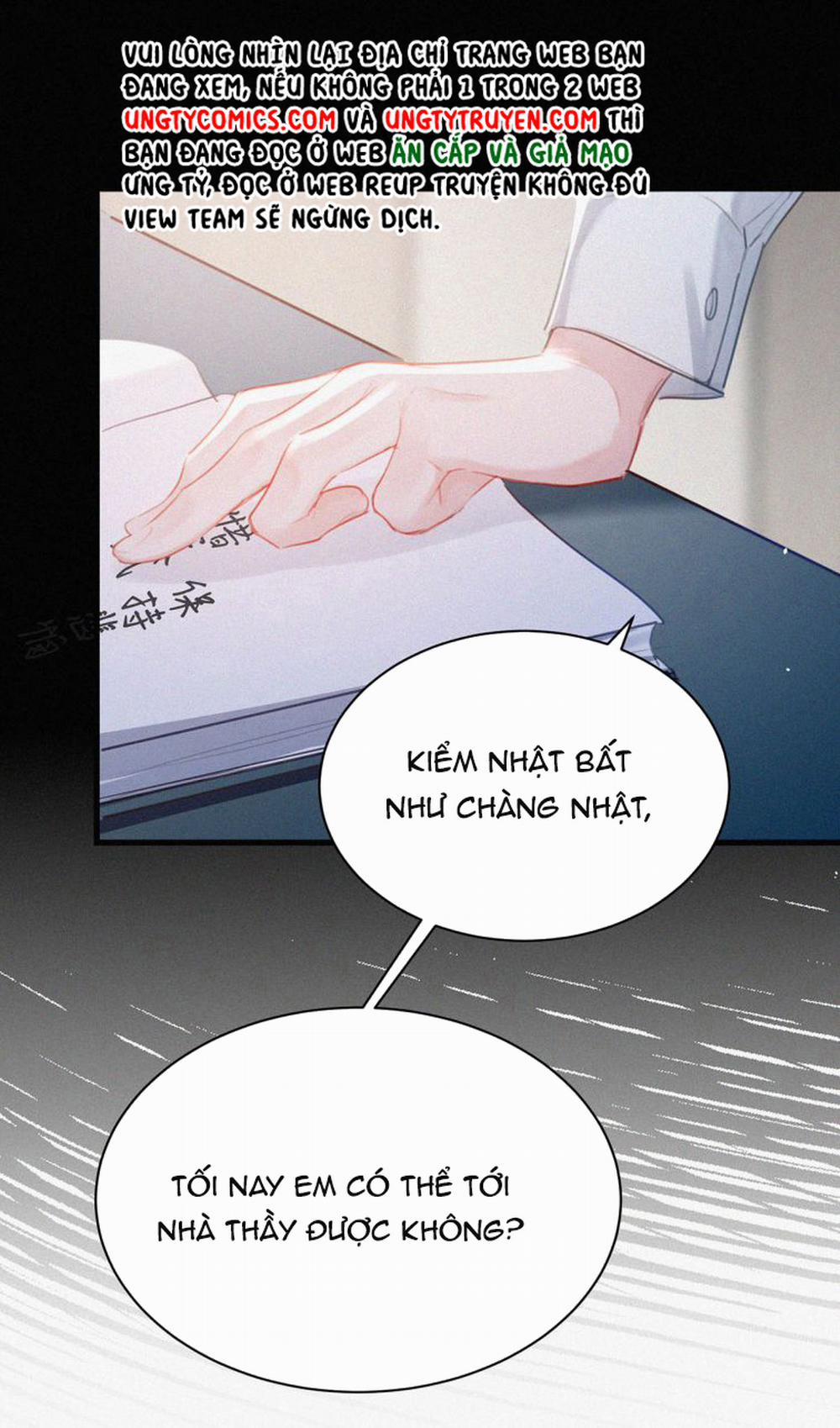 Môi Súng 16 trang 18