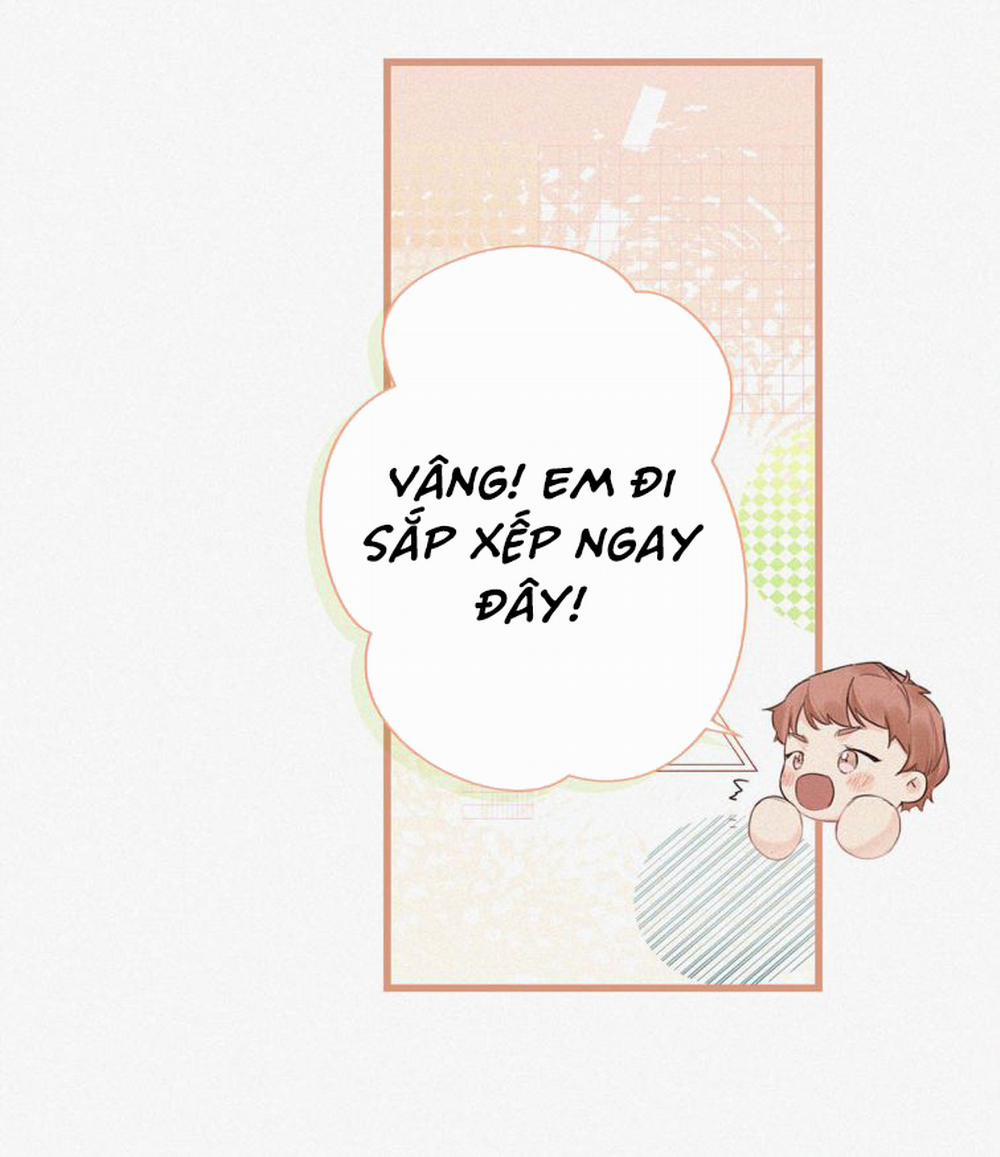 Môi Súng 16 trang 31