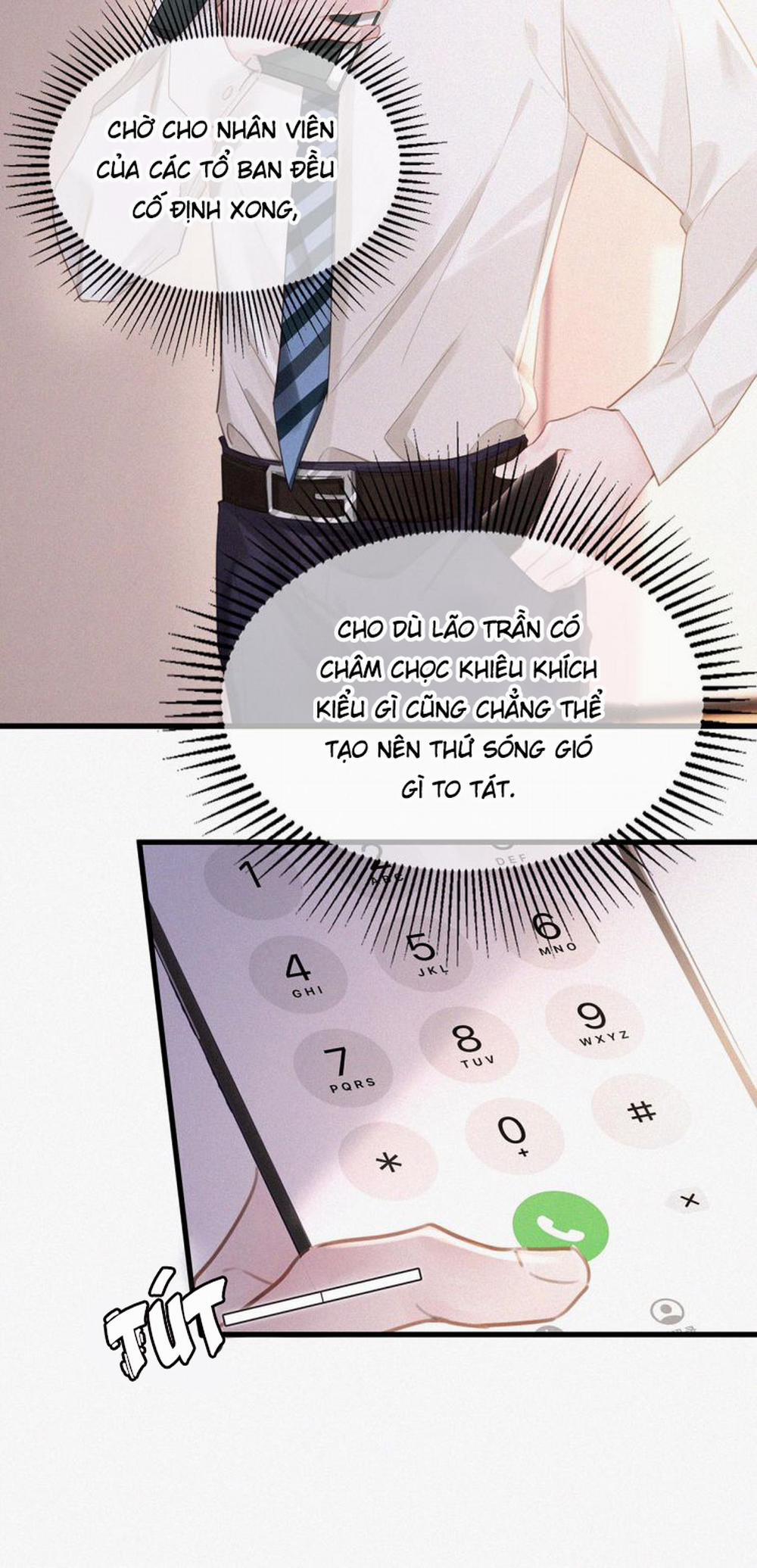 Môi Súng 16 trang 34