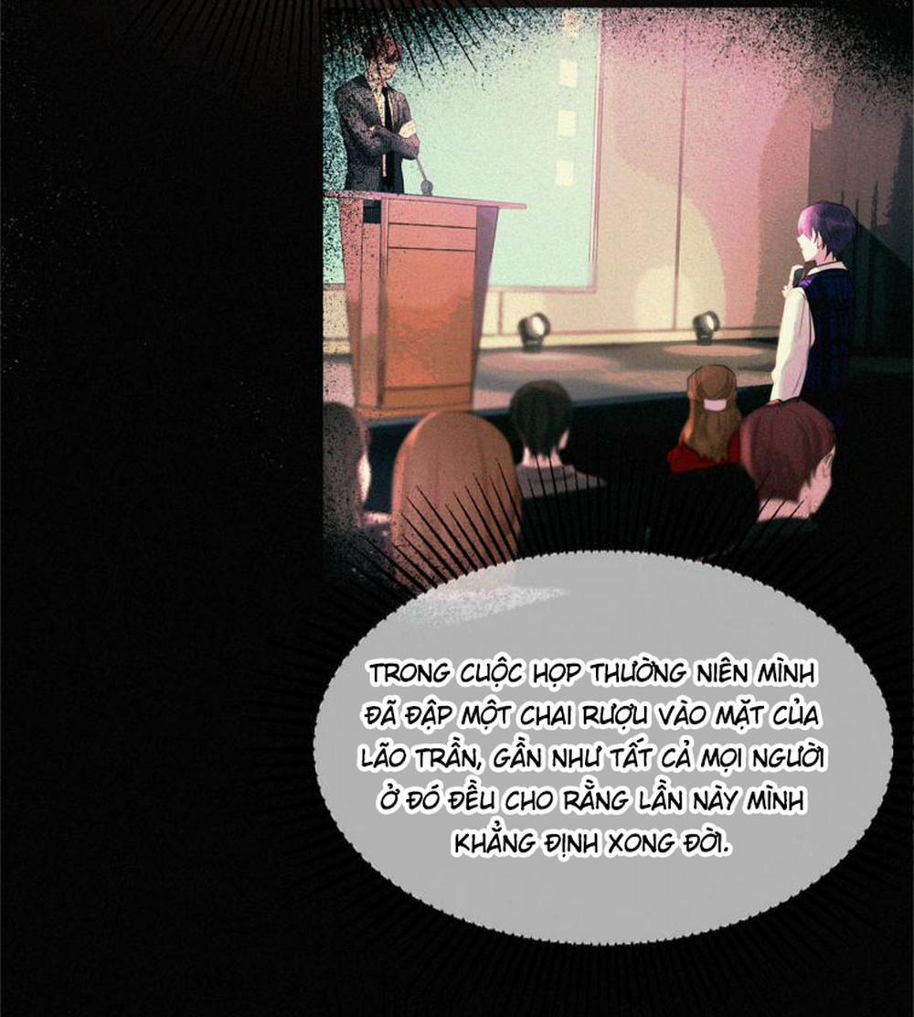 Môi Súng 16 trang 5