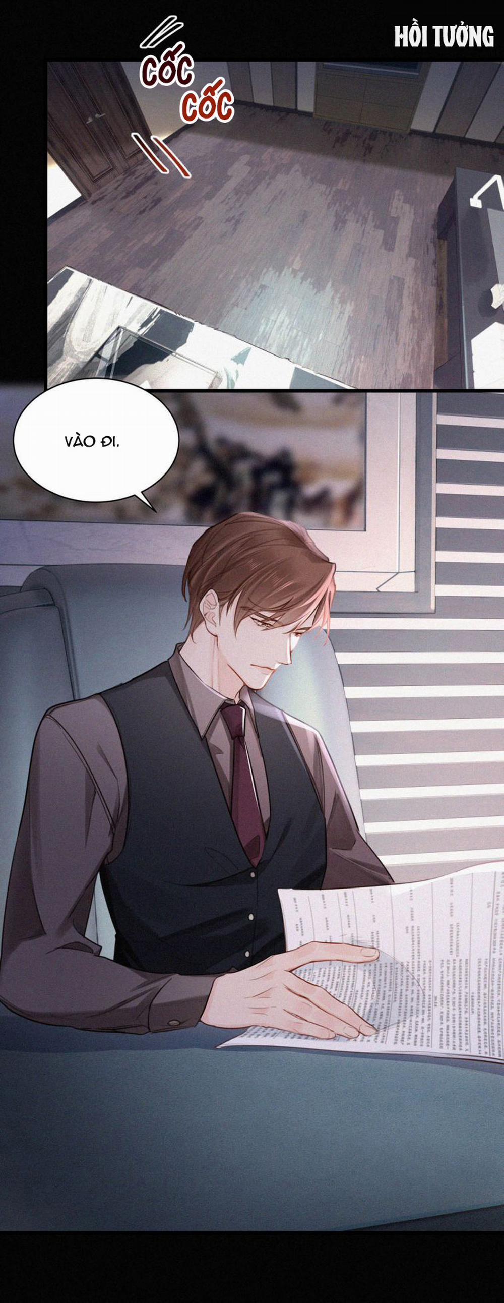 Môi Súng 16 trang 7