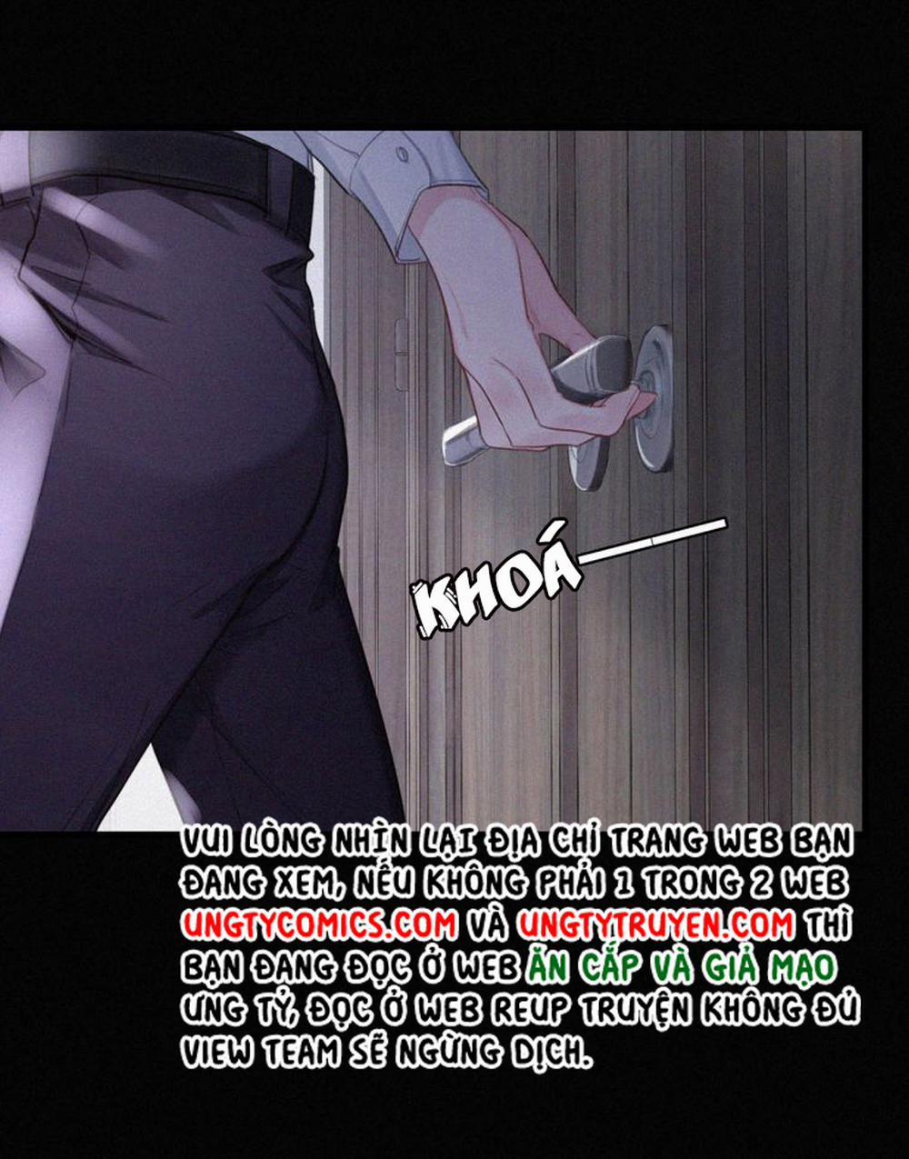 Môi Súng 16 trang 8