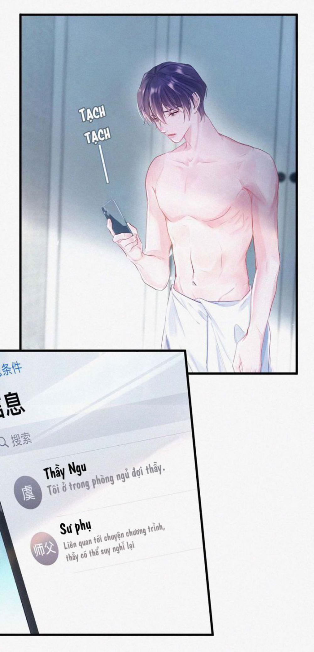 Môi Súng 17 trang 14