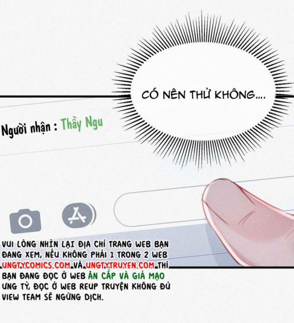 Môi Súng 17 trang 15