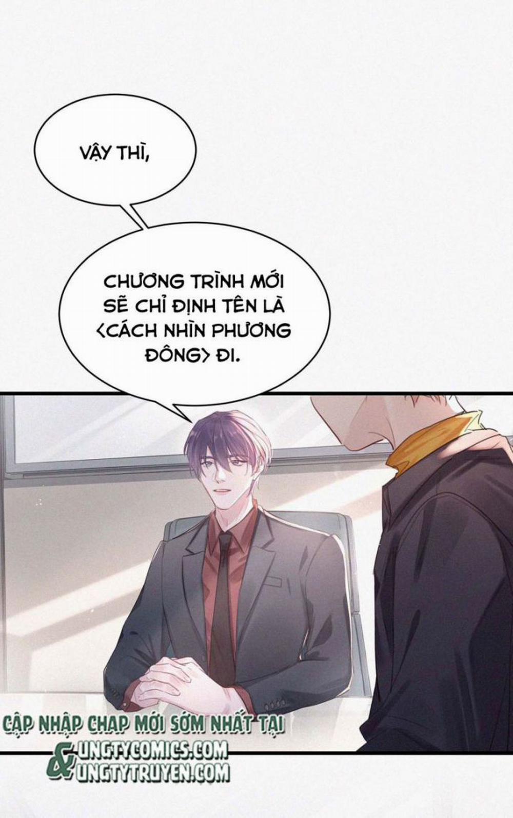 Môi Súng 17 trang 18