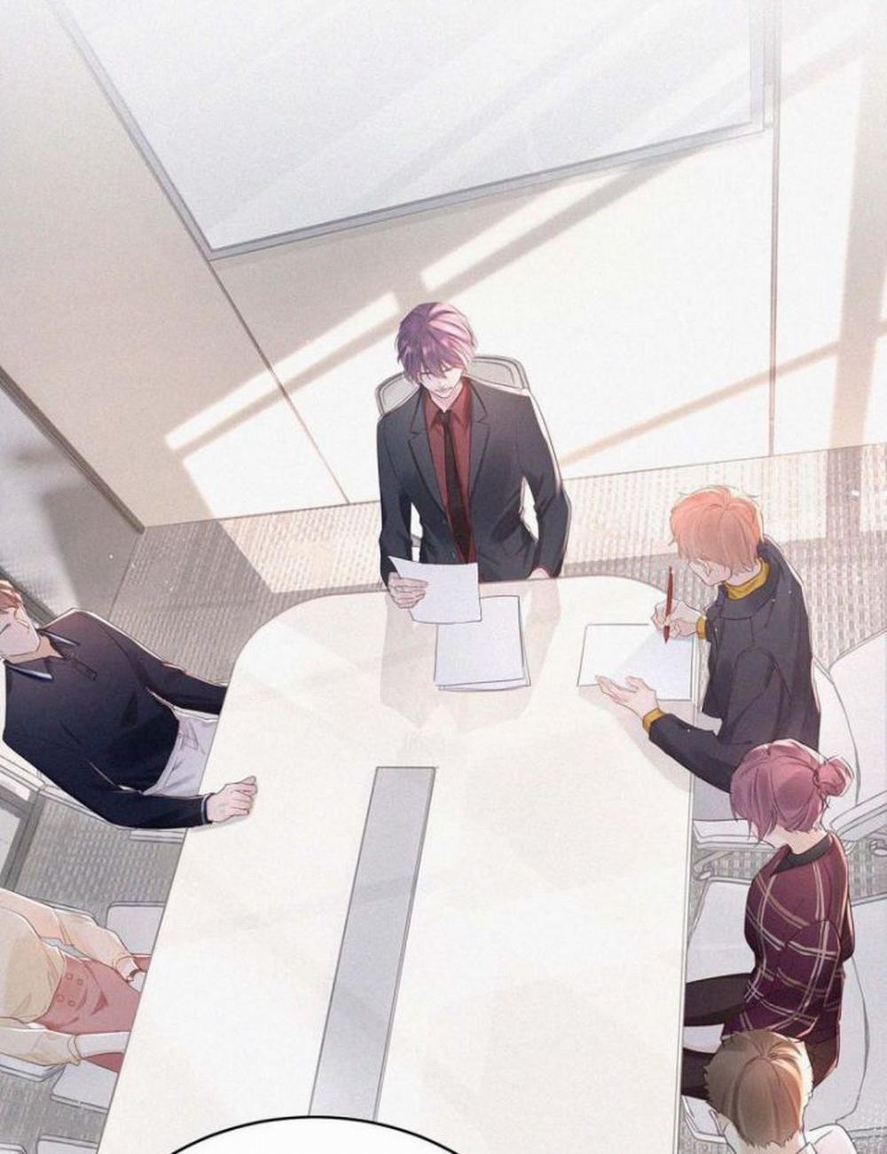 Môi Súng 17 trang 19